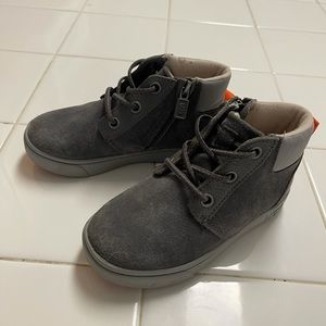 Boys Ugg boots